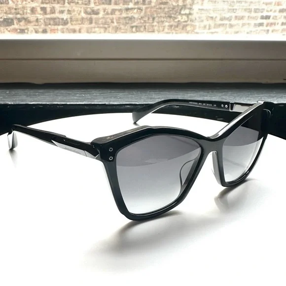 🌸RAG & BONE 🌸 RNB1045/G/S Sunglasses - Picture 5 of 13